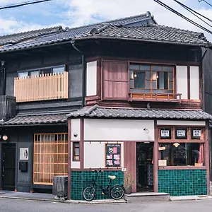  Holiday home 町屋 月 Machiya Tsuki
