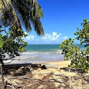  Appartement Le Nid Des Aigles Guadeloupe