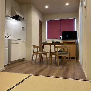 クオーレ伏見稲荷 アパート