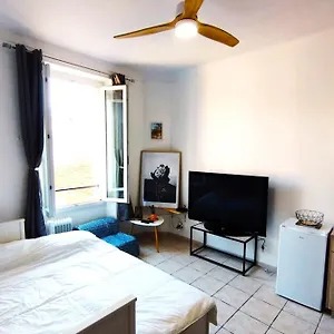  Appartement Charming Ideal For Congresses And Holidays Live In Gazagnaire France