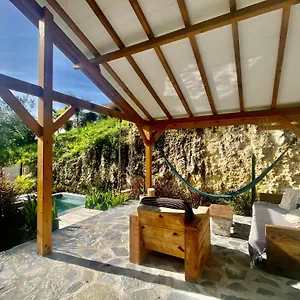  Hébergement de vacances Kara Guadeloupe
