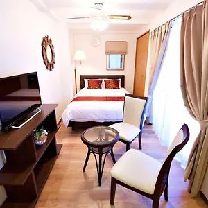  Appartement K-style Japon