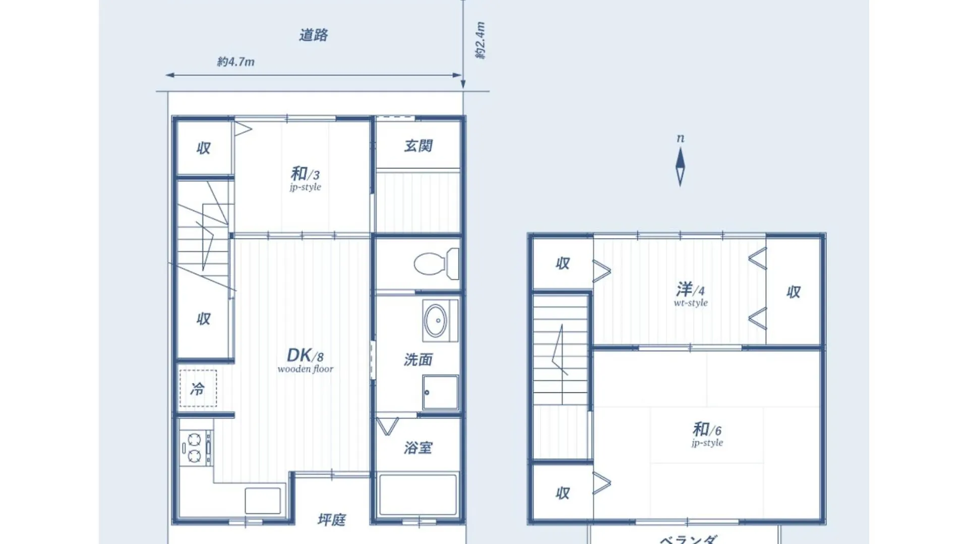 Trad Guest House Kyoto Kyomachiya 0*,