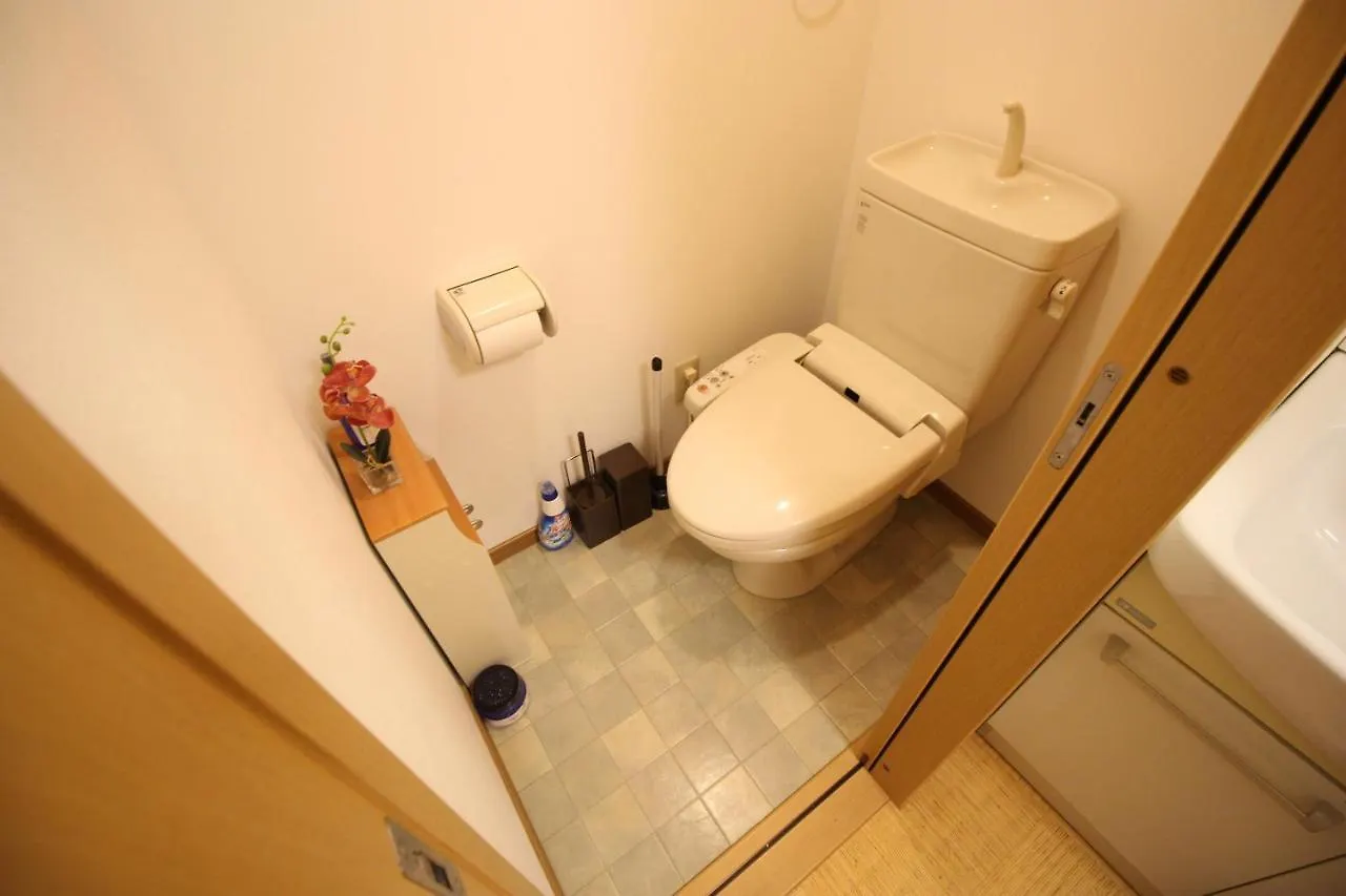Trad Guest House Kyoto Kyomachiya 0*,  Japonya