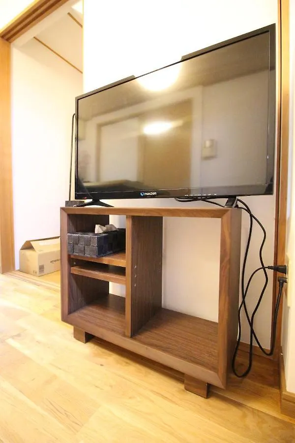 Trad Guest House Kyoto Kyomachiya Daire