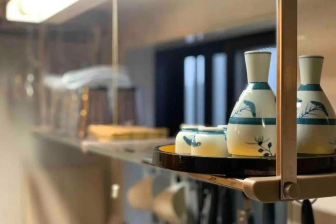 Trad Guest House Kyoto Kyomachiya 0*,  Japonya