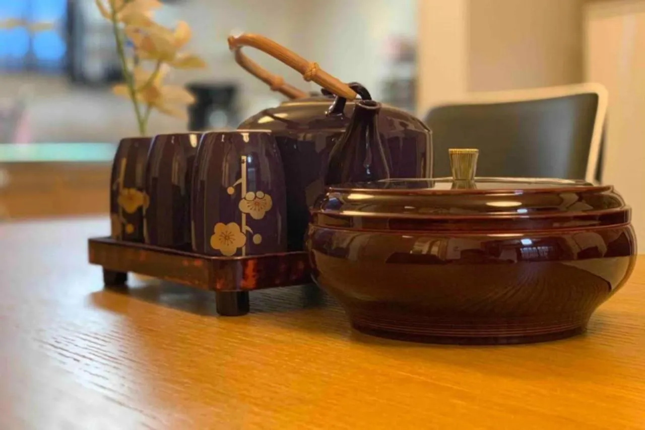 Trad Guest House Kyoto Kyomachiya Daire