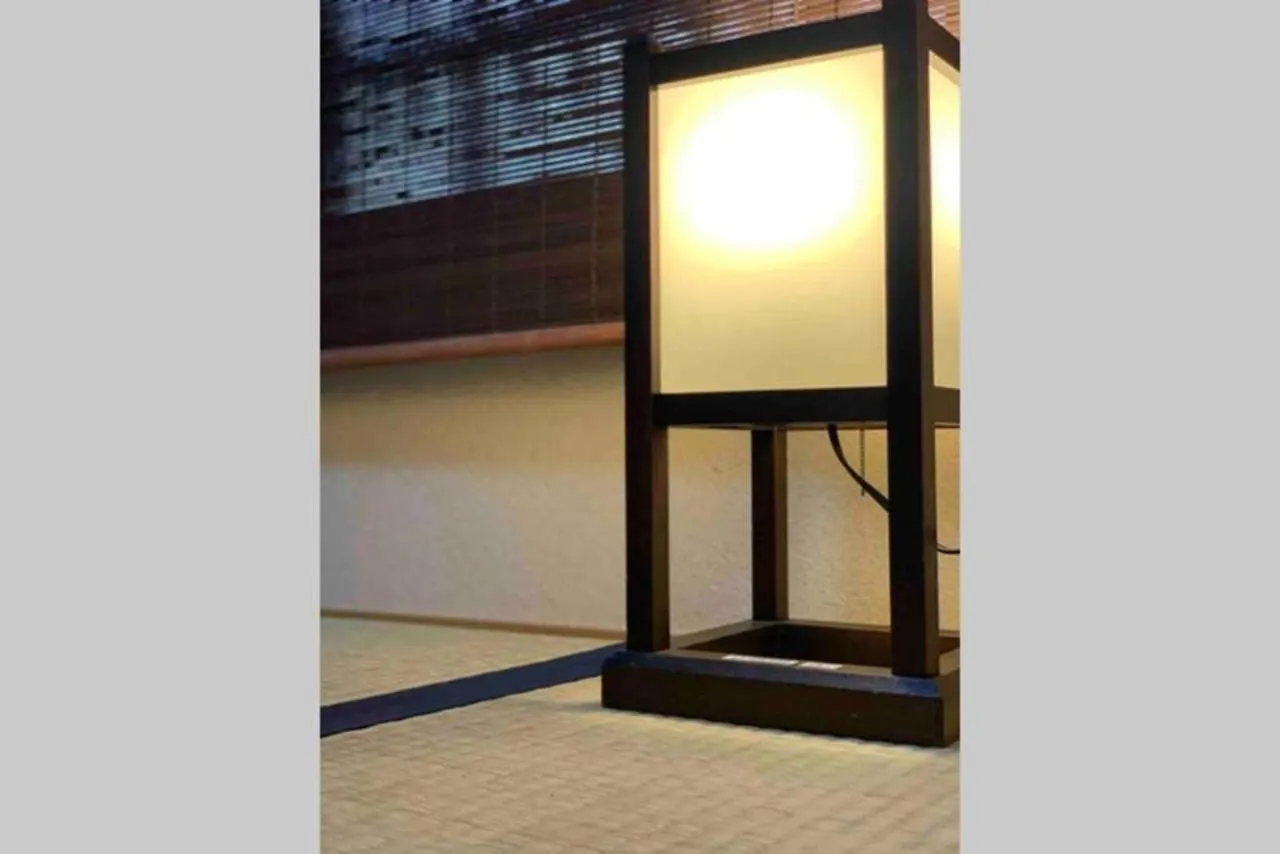 Trad Guest House Kyoto Kyomachiya Japonya