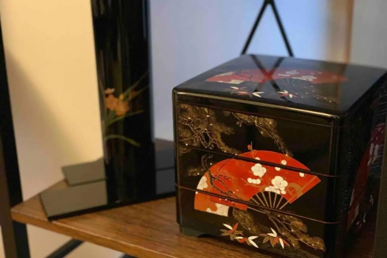 Trad Guest House Kyoto Kyomachiya 0*,  Japonya